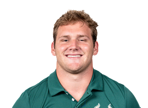 Greg Otten headshot
