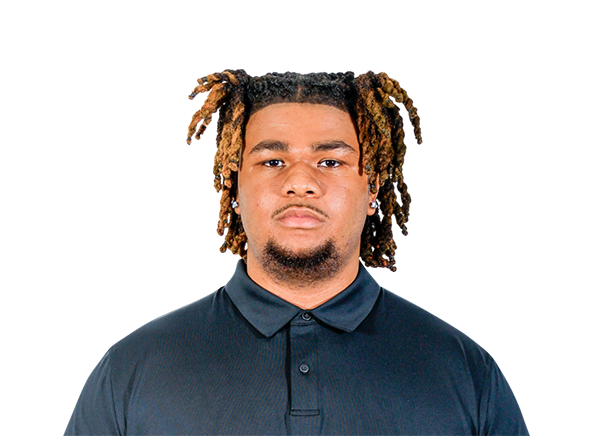 MarKendrick Beall headshot