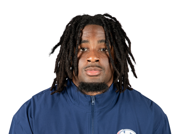 RJ Moss Jr. headshot