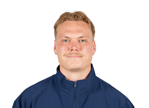 Aleksi Pulkkinen headshot