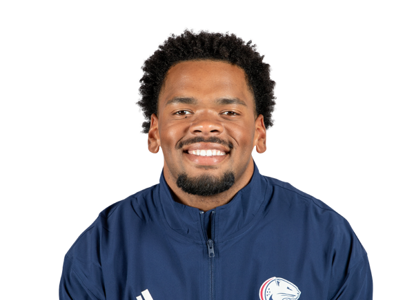 Julius Kidd headshot
