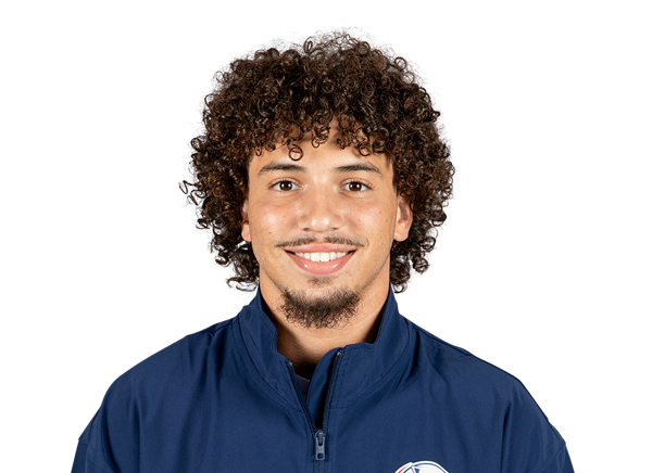 Jace Larsen headshot