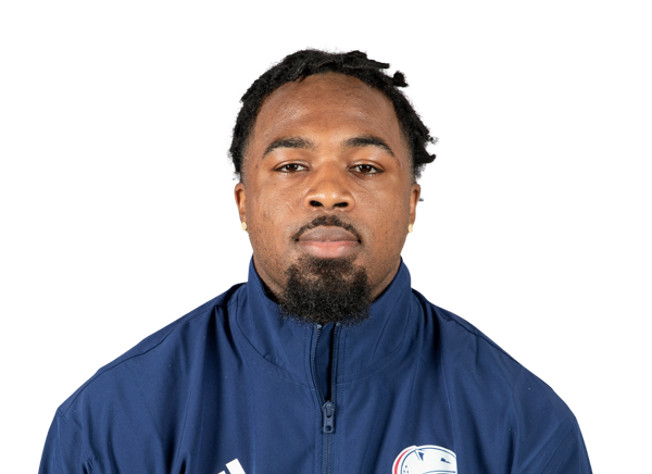 Chris Holifield Jr. headshot