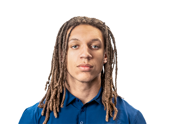 Jayden LaGrone headshot