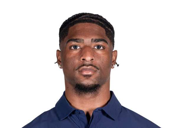 Marcellus Wilkerson headshot
