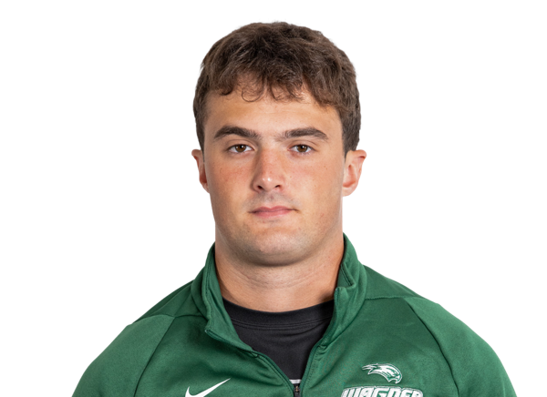Drew Borner headshot