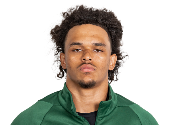 Armani Itote headshot