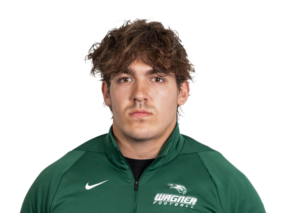 Shane Gallagher headshot