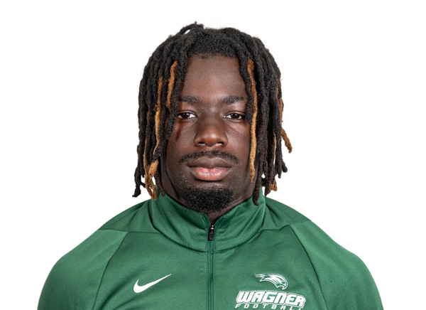Mahamane Toure headshot
