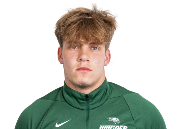 Joey Witcoski headshot
