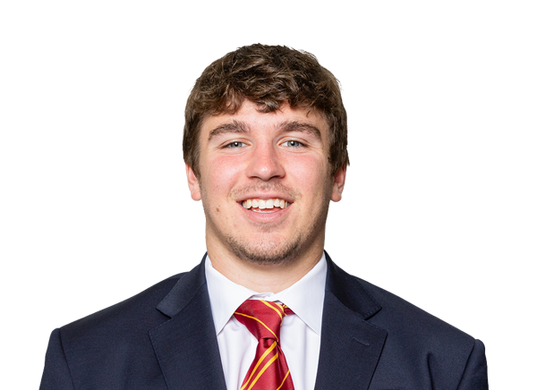 Anthony Ferrucci headshot