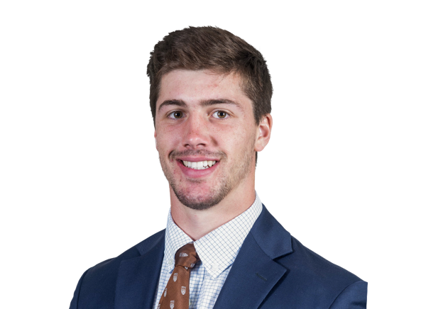 Logan Galletta headshot
