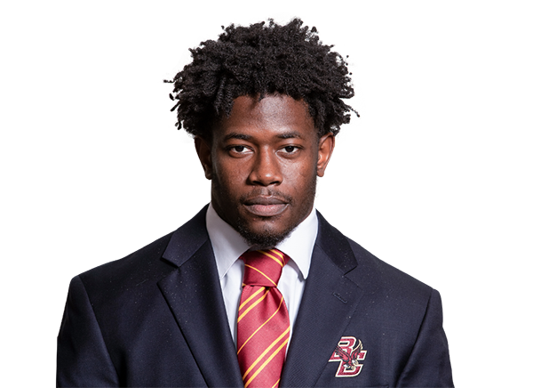 Nate Johnson headshot