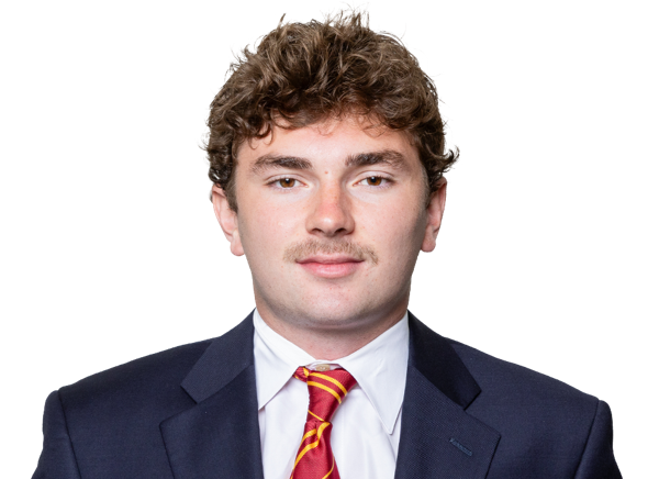 Sam Stone headshot