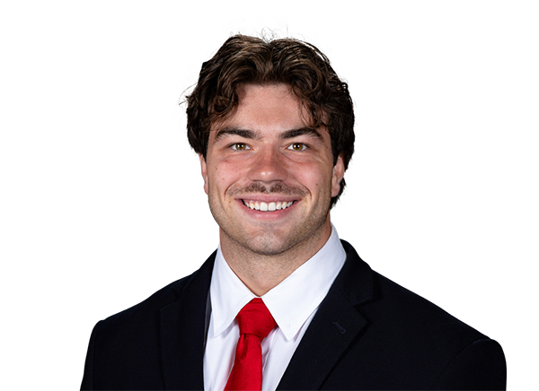 Evan Van Dyn Hoven headshot