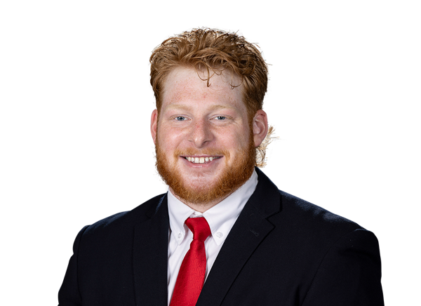 Nolan Vils headshot
