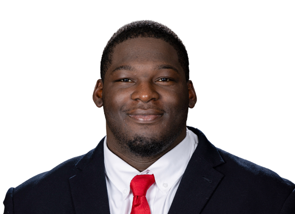 Jamel Howard headshot