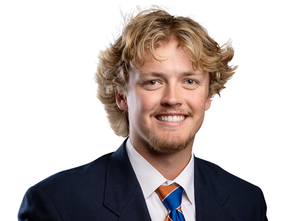 Max Cutforth headshot