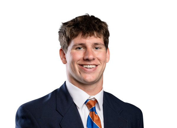 Boen Phelps headshot