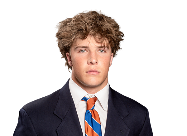 Troy Wilkey headshot