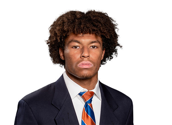 Jacob Williams headshot