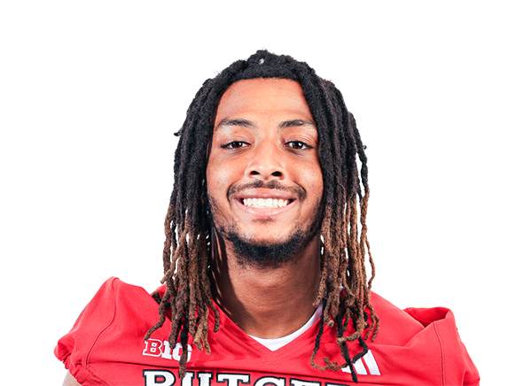 Trent Brown headshot