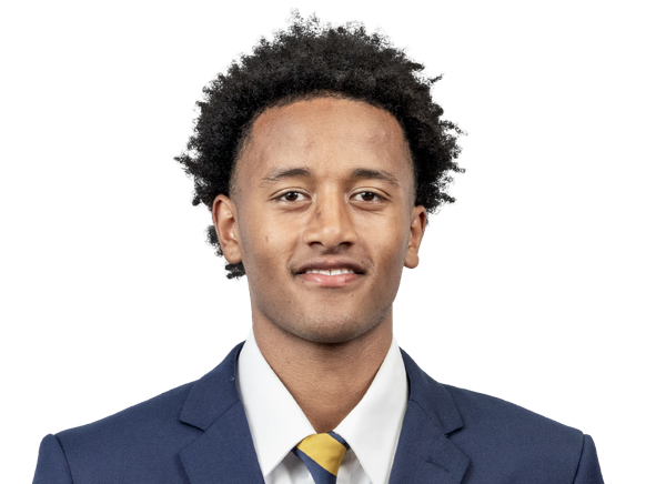 Belay Brummel headshot