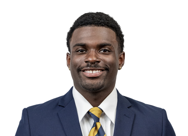 Dean-Taylor Chapman headshot