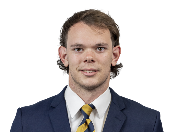 Michael Cooley headshot