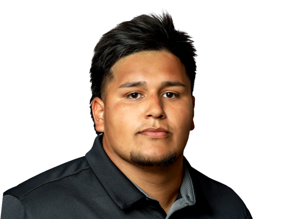 Santos Valdez headshot