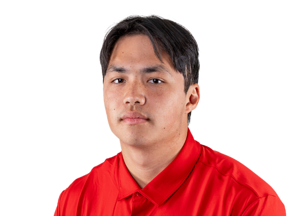 Noah Yeh headshot