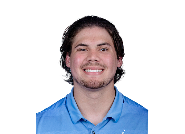 Damon Bremer headshot