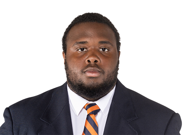 Daryl Jones headshot