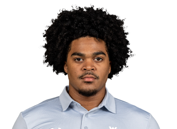 Stephon Hicks headshot