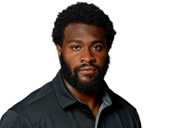 Jabril White headshot