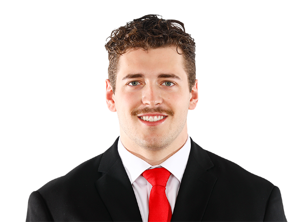 Trevor Adams headshot