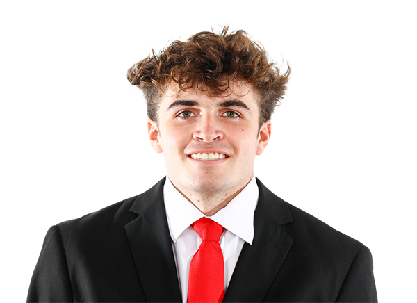 Nathan Hawks headshot