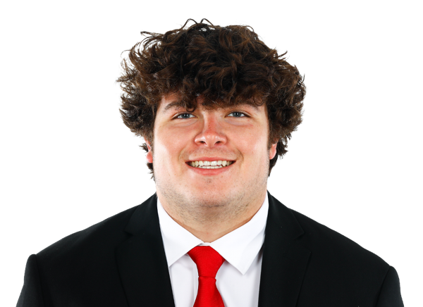 Grant Edgington headshot