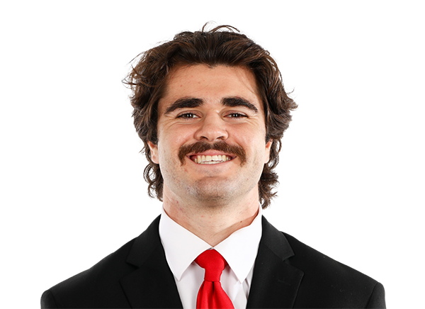 Michael Mussari headshot