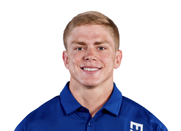 Kevin Douglas headshot