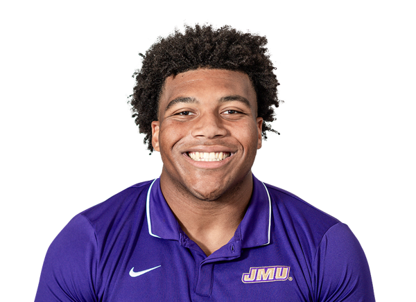 DJ Cotton Jr. headshot