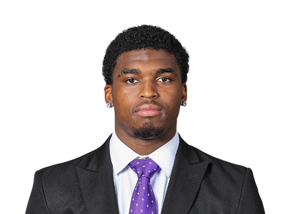 KJ Fields headshot