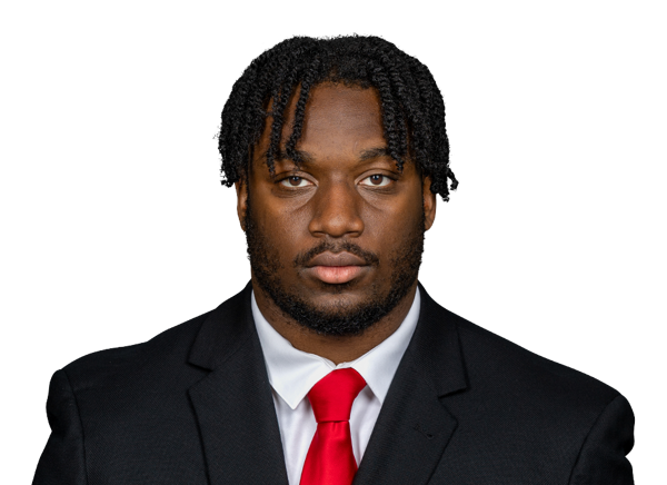 Bryan Whitehead headshot