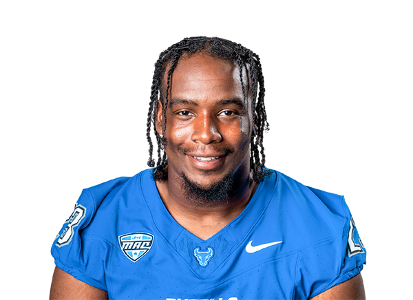 Jacqez Barksdale headshot