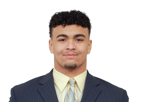Eric Williams headshot