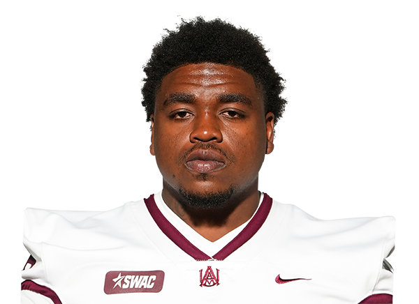 Tony Overstreet headshot