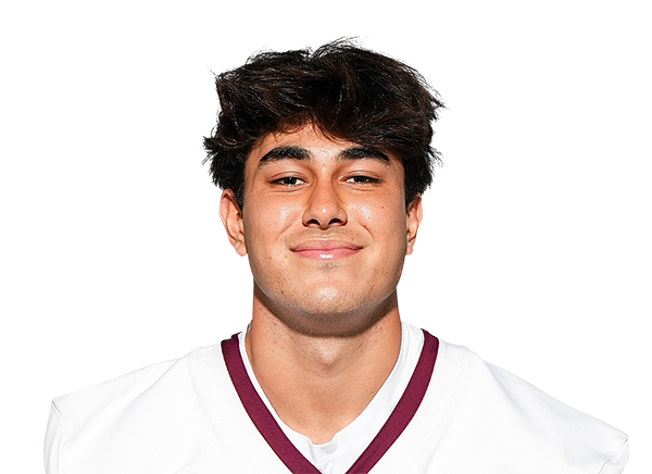 Christian Silverstein headshot