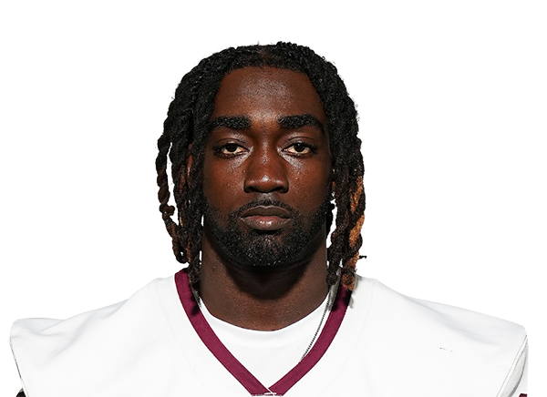 Carldelle Patrick headshot