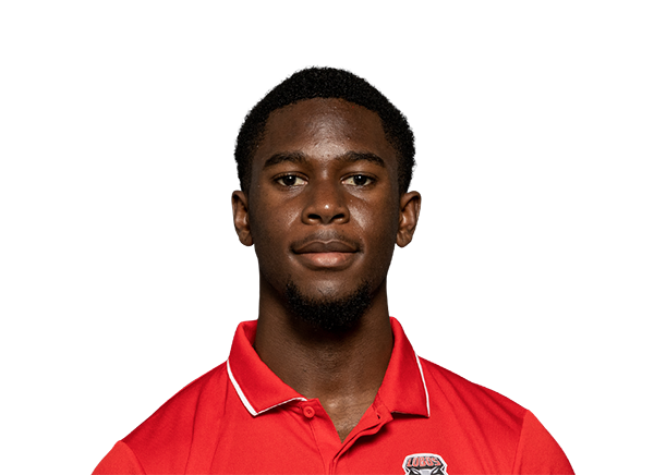 Dereck Moore headshot