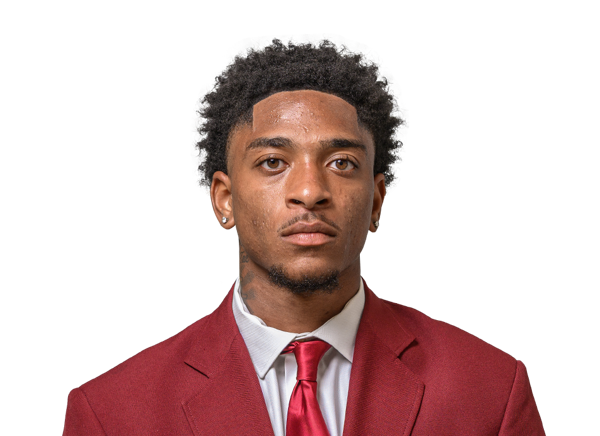 Gerald Campbell headshot